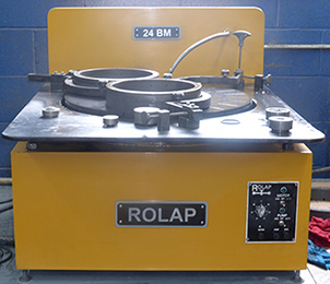 Rolap 24